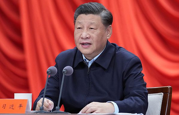 总书记&ldquo;公开课&rdquo;|自觉做党的创新理论的笃信笃行者